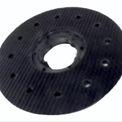 Scrubbing Machine Pad Holder