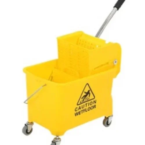20 Liter Wringer Trolley