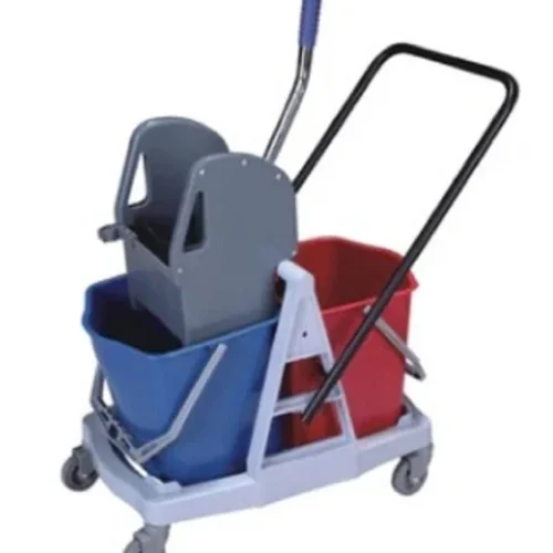 40 Liter Wringer Trolley