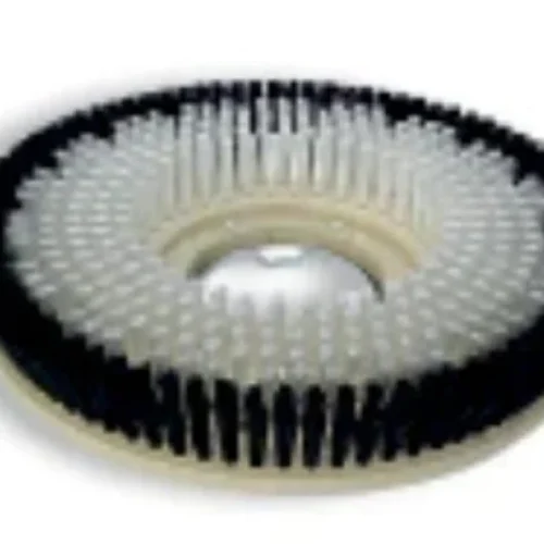 Carpet Disc Brushes