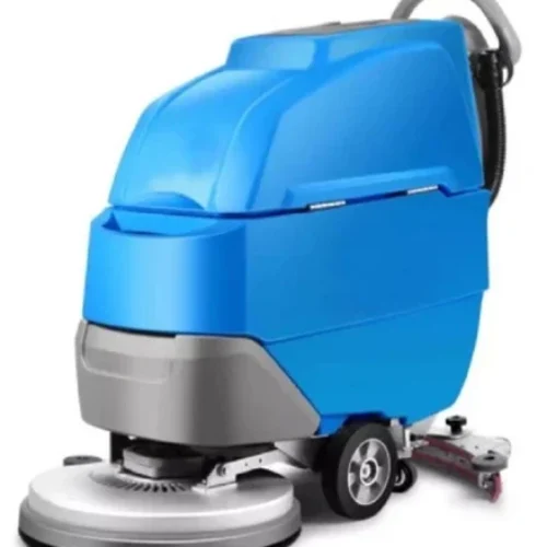 Floor Cleaning Machine