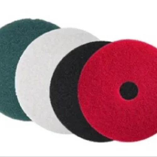 Floor Scrubbing Pads