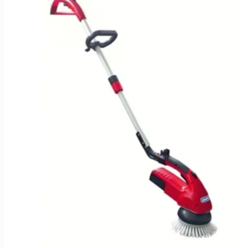 Mini Hand Scrubber Machine