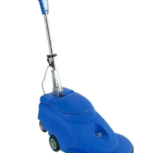 High Speed Floor Polisher