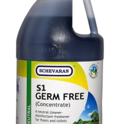 Perfumed Floor Cleaner