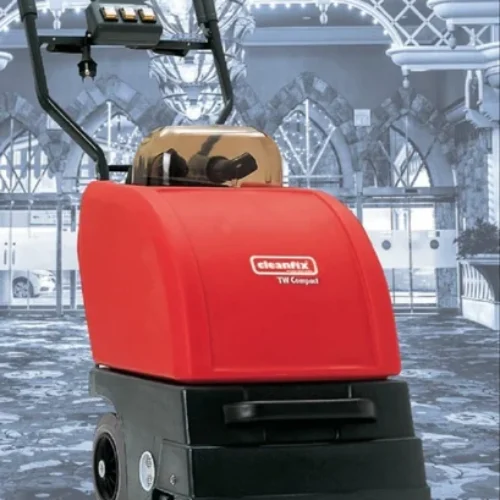 Cleanfix TW Compact Floor Cleaning