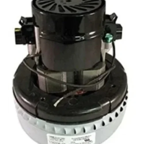 DC Vacuum Motor Machine