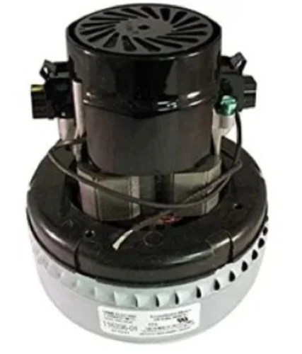 DC Vacuum Motor Machine